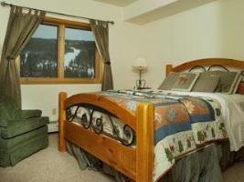 Ski Tip Lodge By Keystone Resort Экстерьер фото