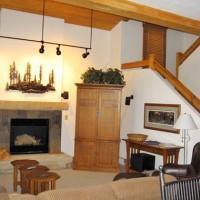Ski Tip Lodge By Keystone Resort Экстерьер фото