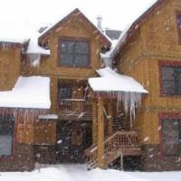 Ski Tip Lodge By Keystone Resort Экстерьер фото